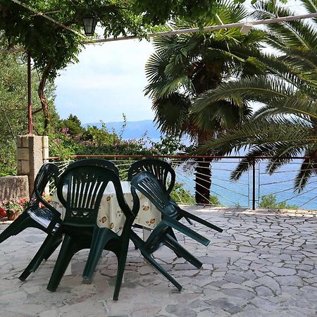 Triple Room Trpanj 258A المظهر الخارجي الصورة